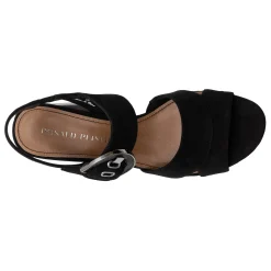 Best Donald Pliner KAYTA Black