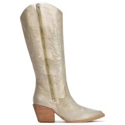 Sale Donald Pliner KAYTEE Pale Gold