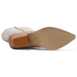Sale Donald Pliner KAYTEE Pale Gold