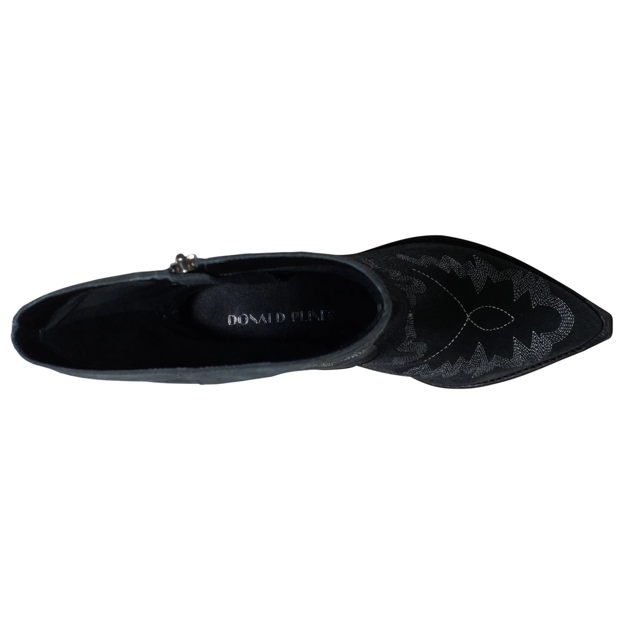 Online Donald Pliner KAYTEE Black