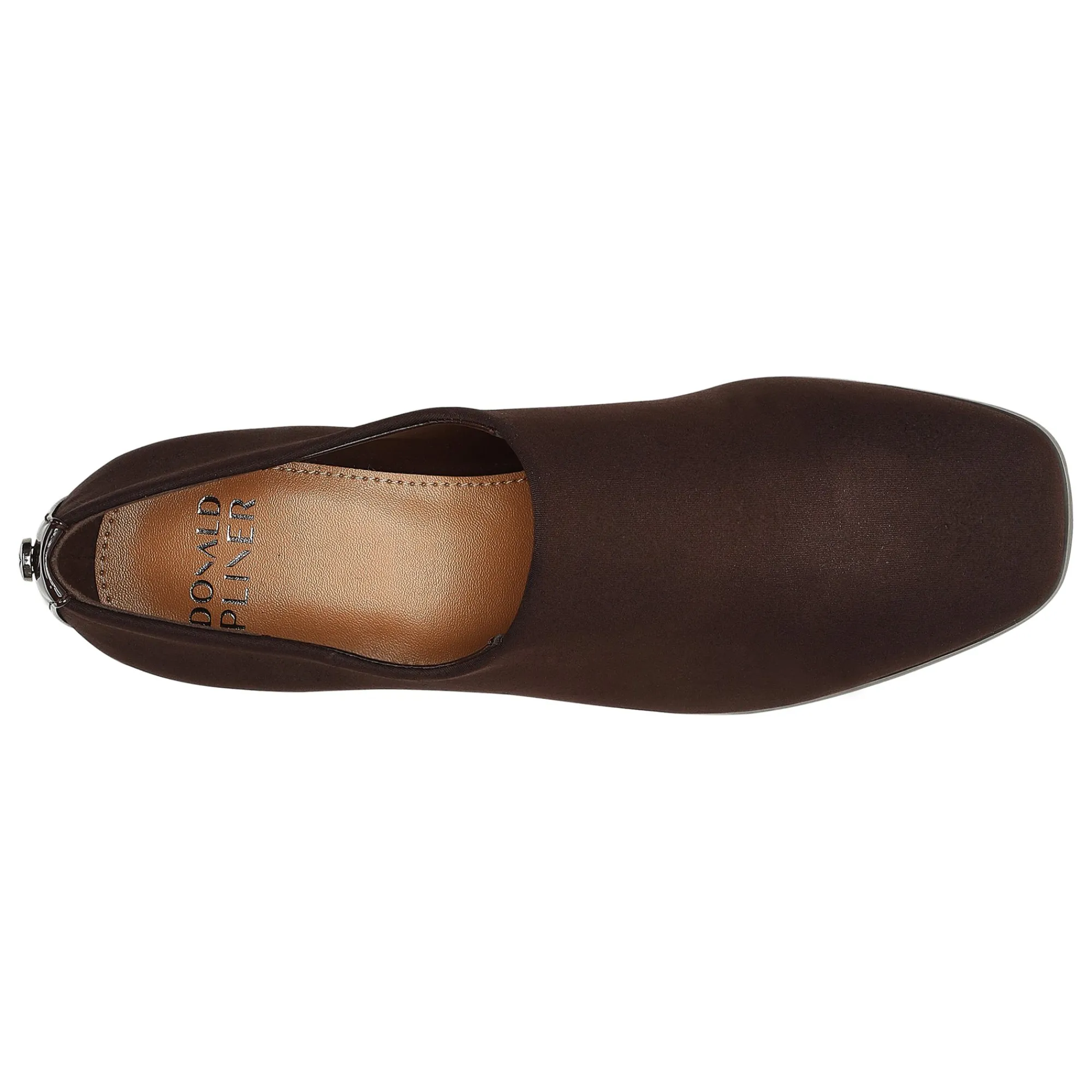 Outlet Donald Pliner KEESA Dark Brown