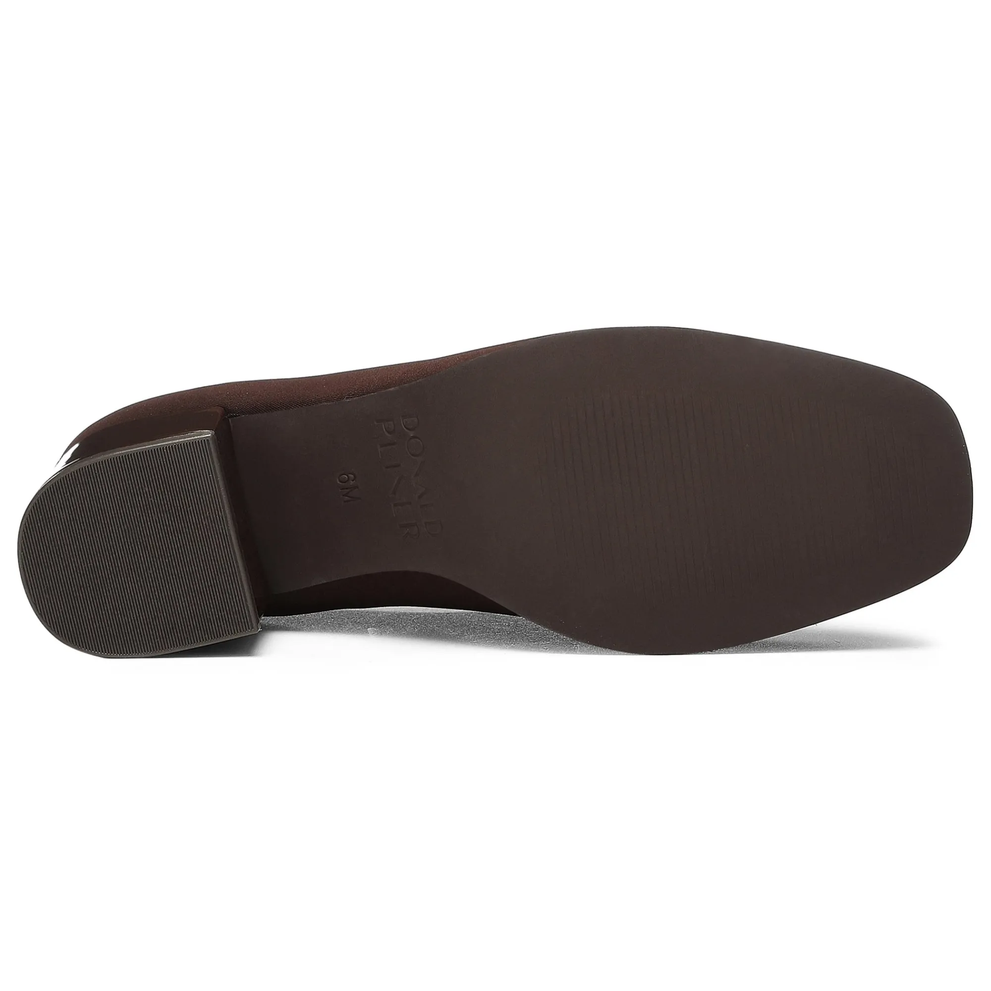 Outlet Donald Pliner KEESA Dark Brown