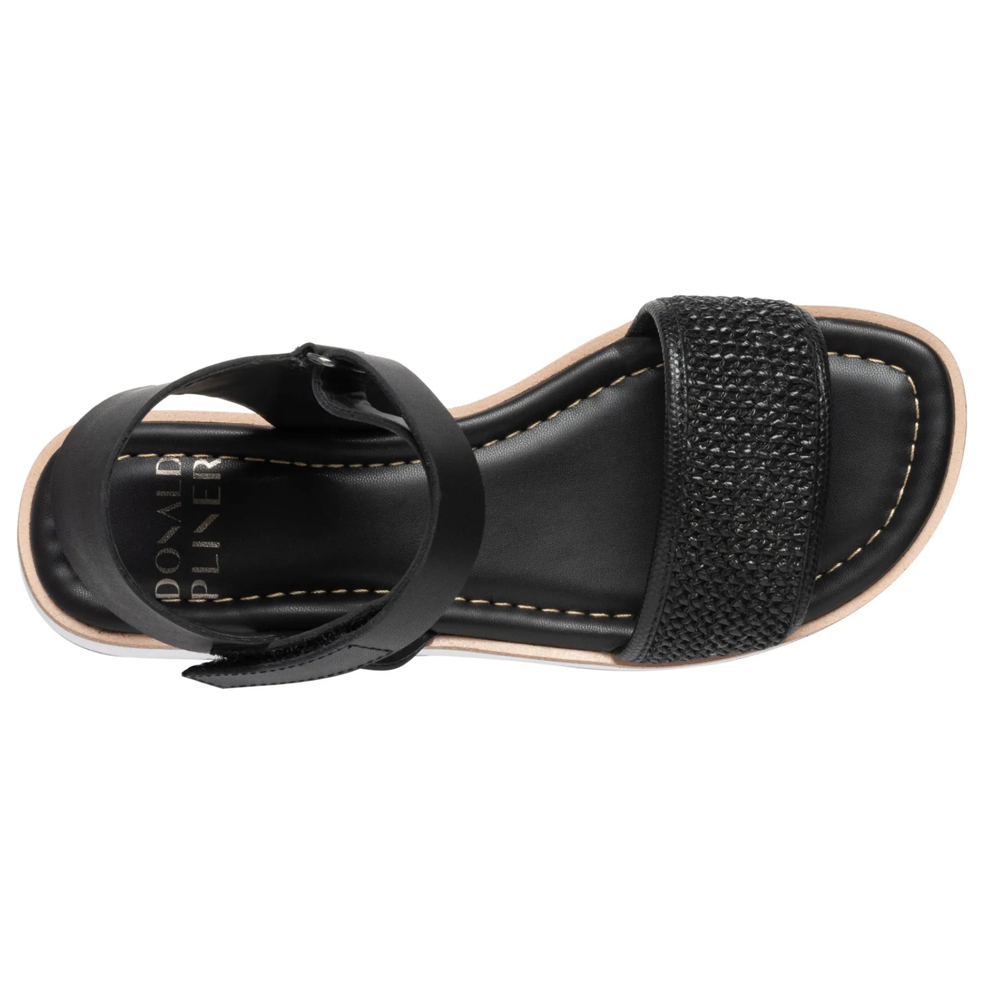 Best Donald Pliner KINSLEY Black