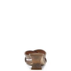 New Donald Pliner KISS Light Bronze