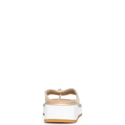 Best Donald Pliner KLARICE Platino Raffia