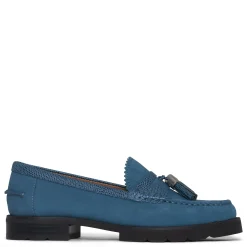 Donald Pliner LENNY Blue Bell