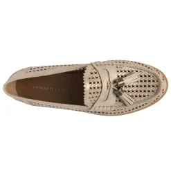 Clearance Donald Pliner LENNY Light Bronze