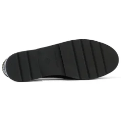Hot Donald Pliner LENNY Black Shearling