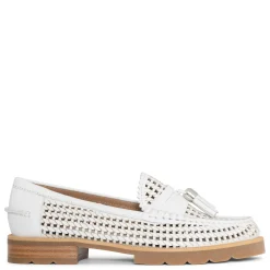 Clearance Donald Pliner LENNY Bone Textured