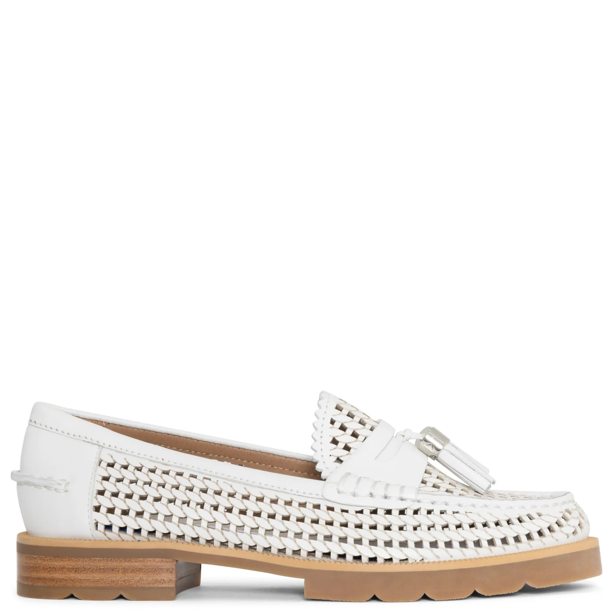 Clearance Donald Pliner LENNY Bone Textured