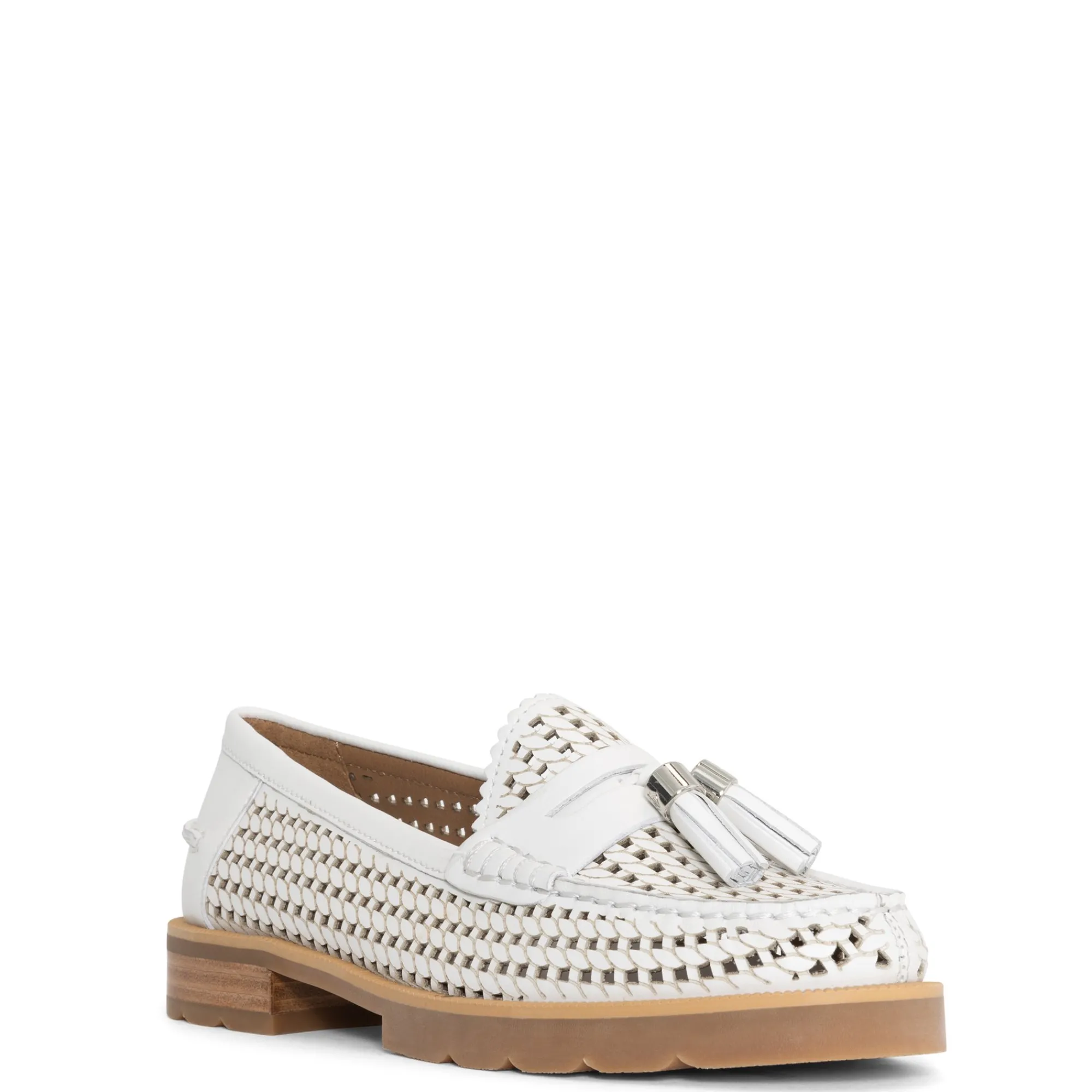 Clearance Donald Pliner LENNY Bone Textured