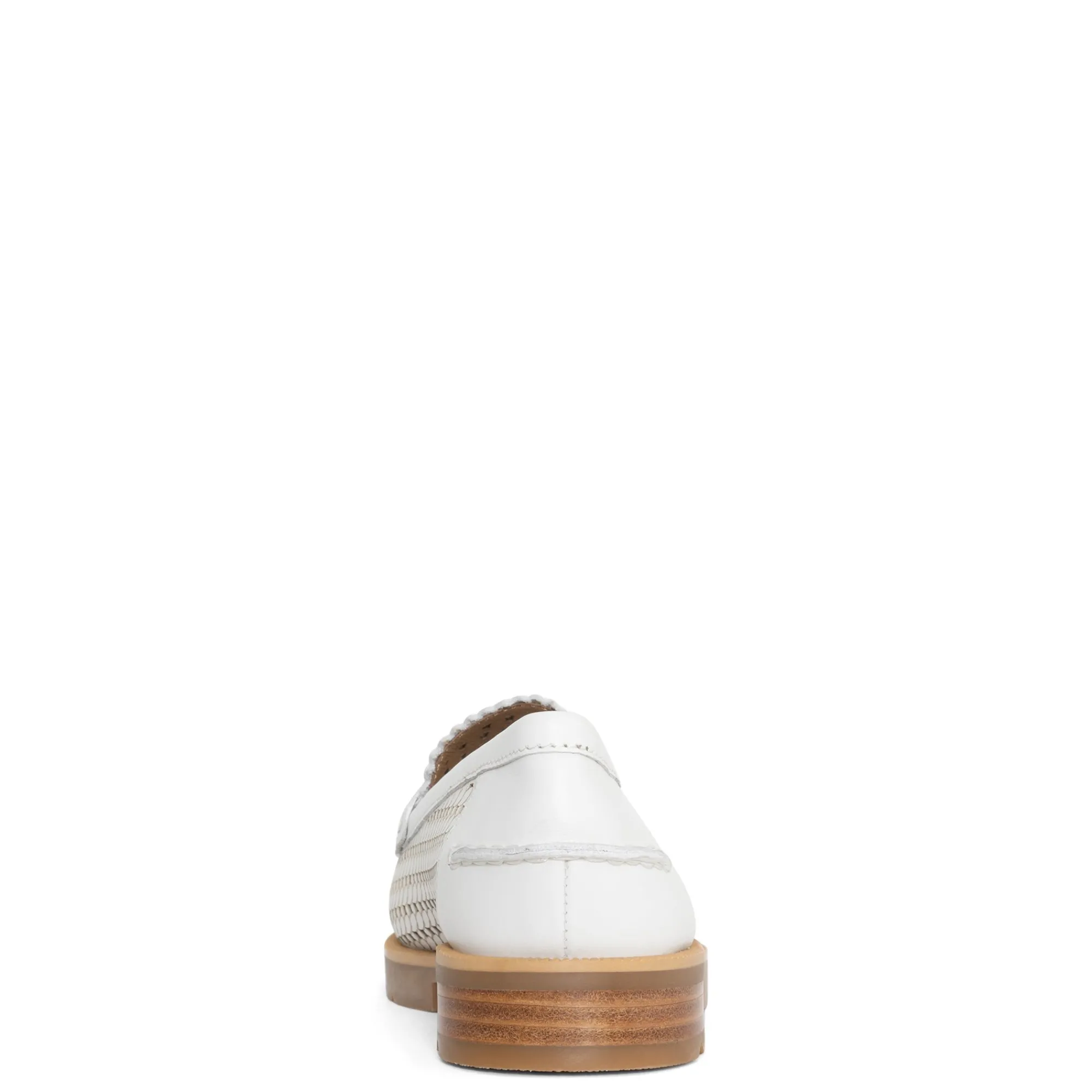 Clearance Donald Pliner LENNY Bone Textured