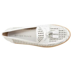 Clearance Donald Pliner LENNY Bone Textured