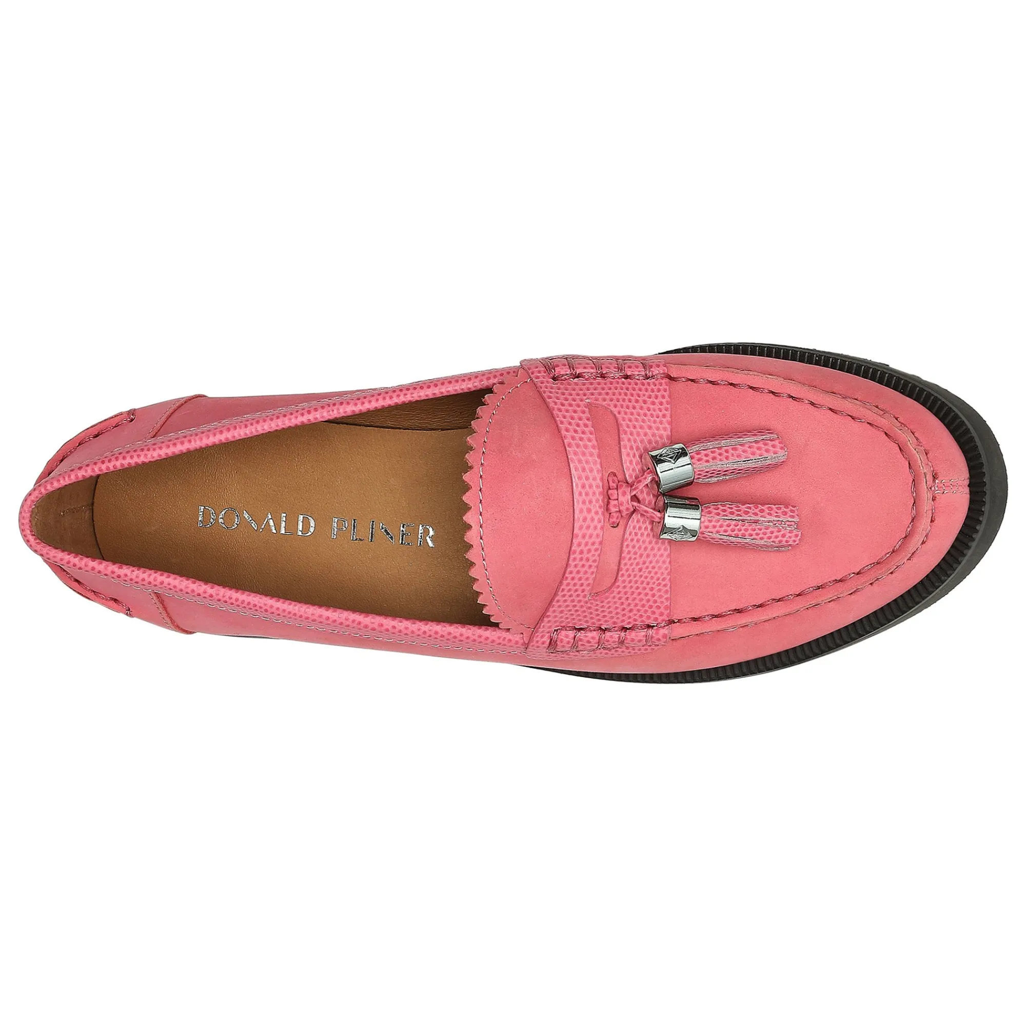 Clearance Donald Pliner LENNY Orchid