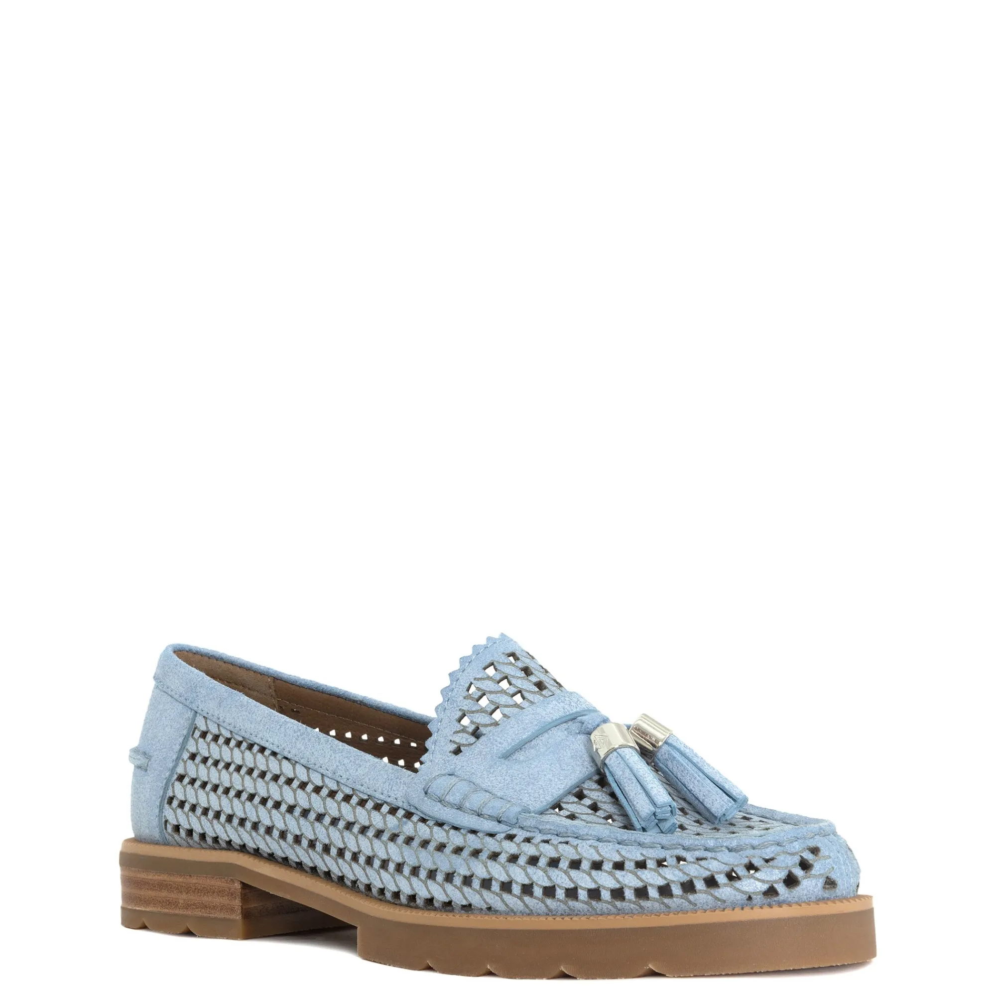 Clearance Donald Pliner LENNY Denim