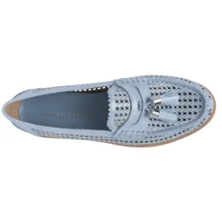 Clearance Donald Pliner LENNY Denim