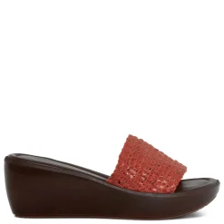 Discount Donald Pliner LINZEY Persimmon