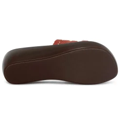 Discount Donald Pliner LINZEY Persimmon