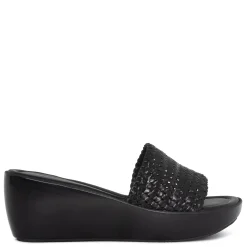 New Donald Pliner LINZEY Black