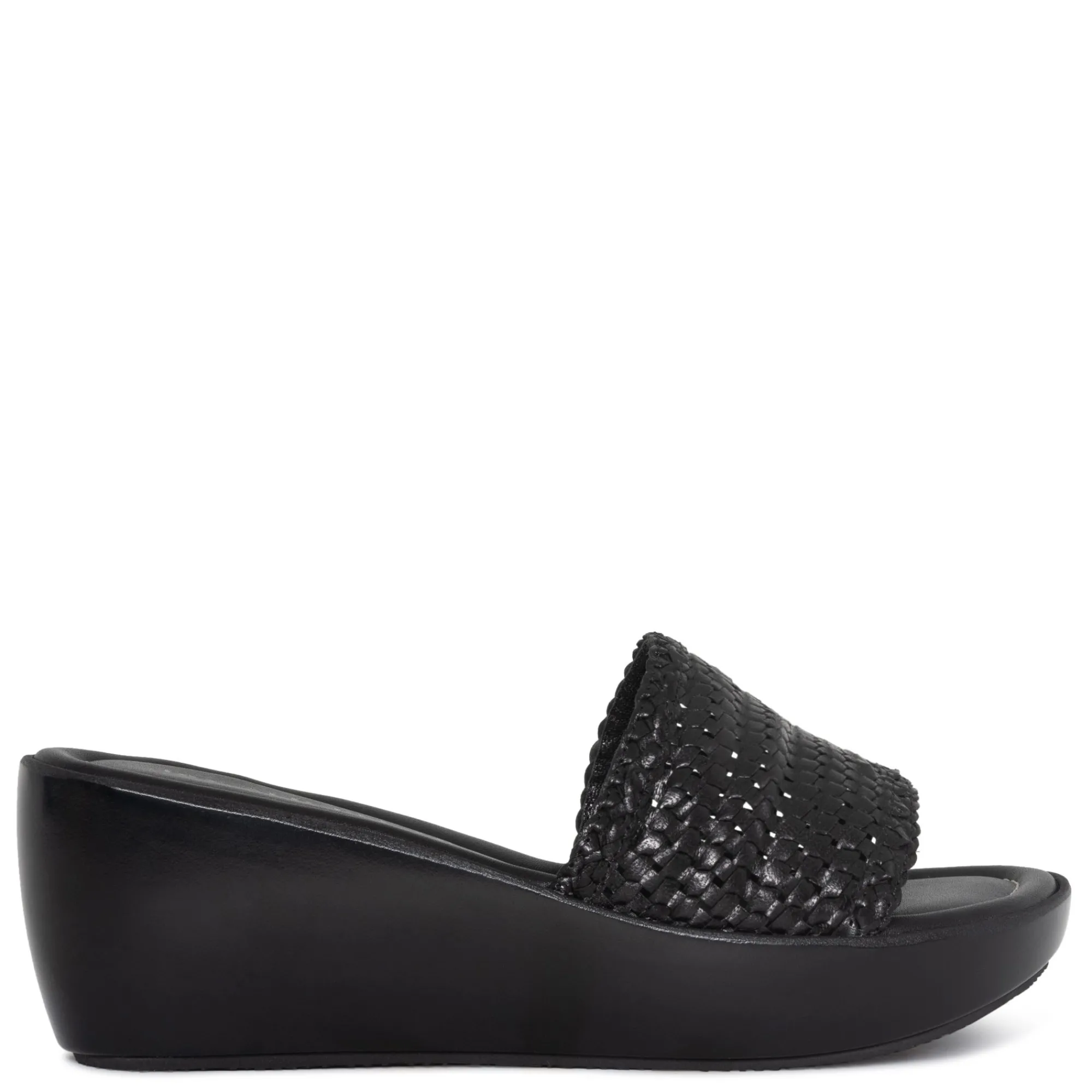 New Donald Pliner LINZEY Black