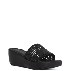 New Donald Pliner LINZEY Black