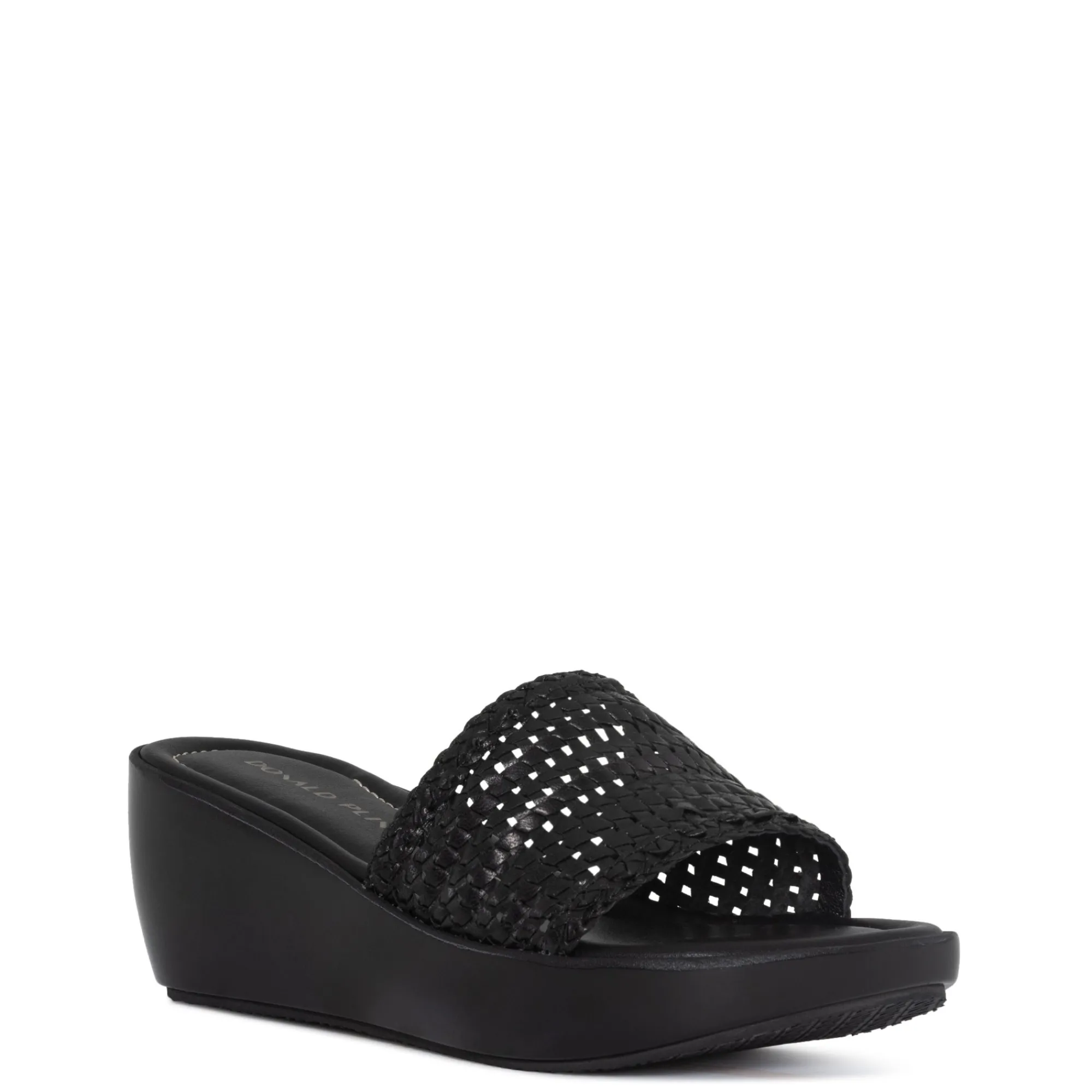 New Donald Pliner LINZEY Black