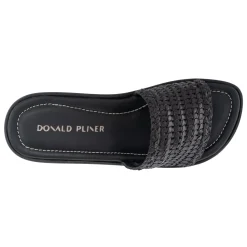 New Donald Pliner LINZEY Black