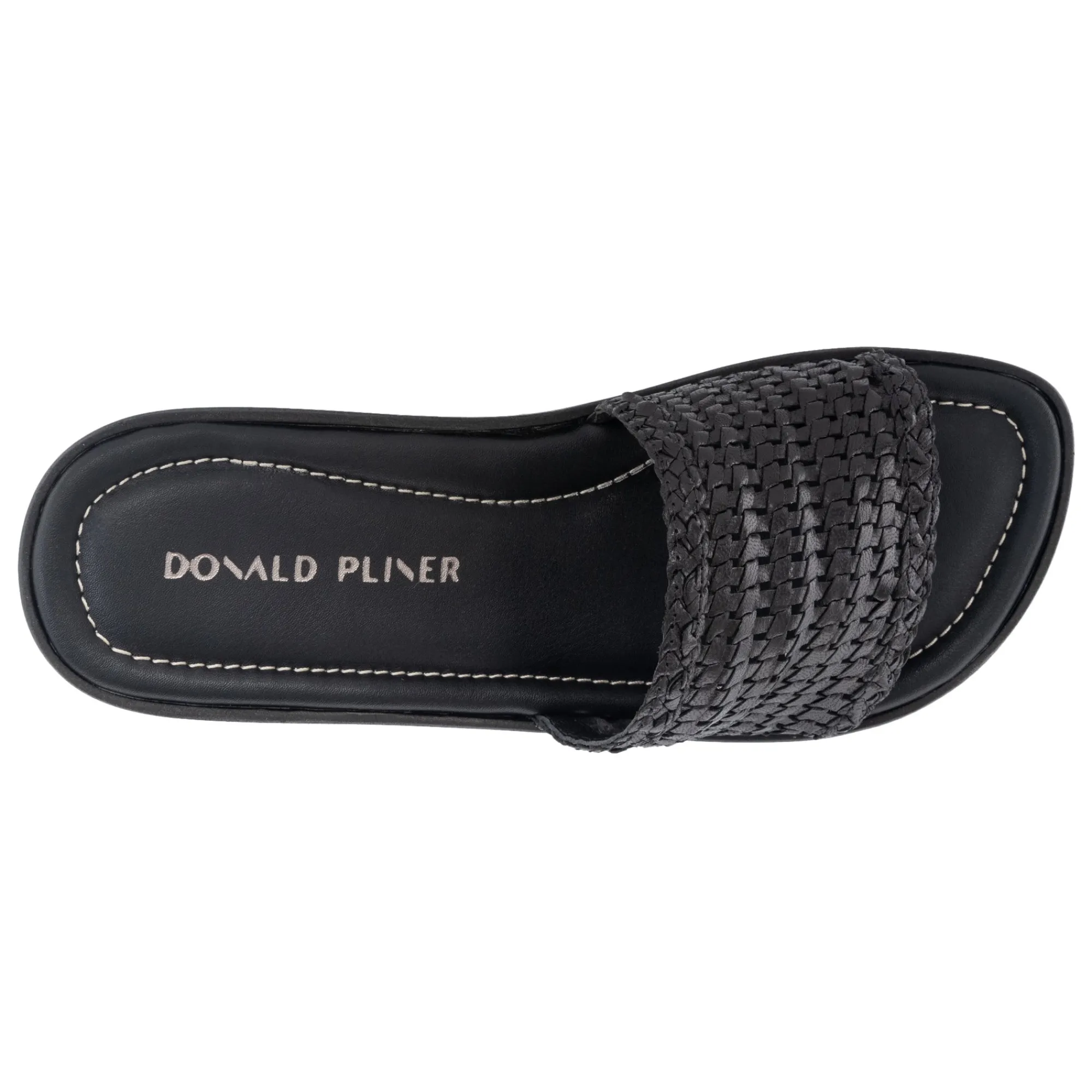 New Donald Pliner LINZEY Black