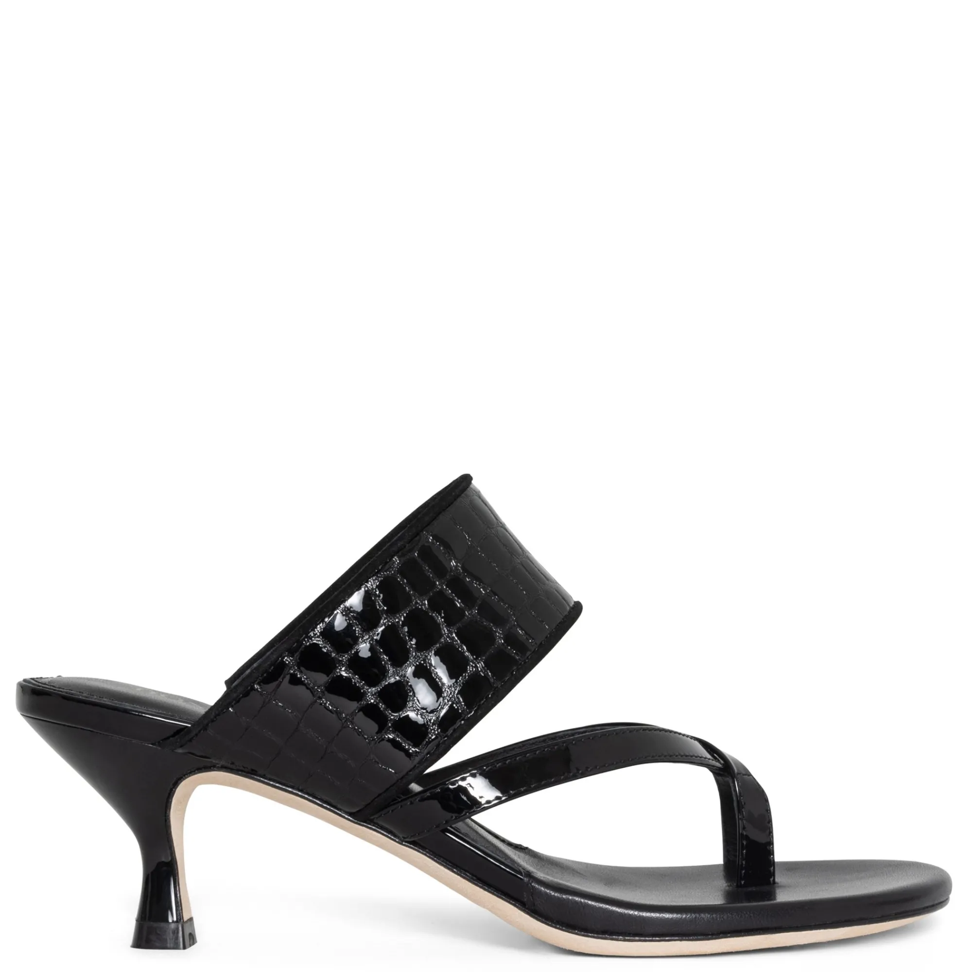 Outlet Donald Pliner LOUKA Black