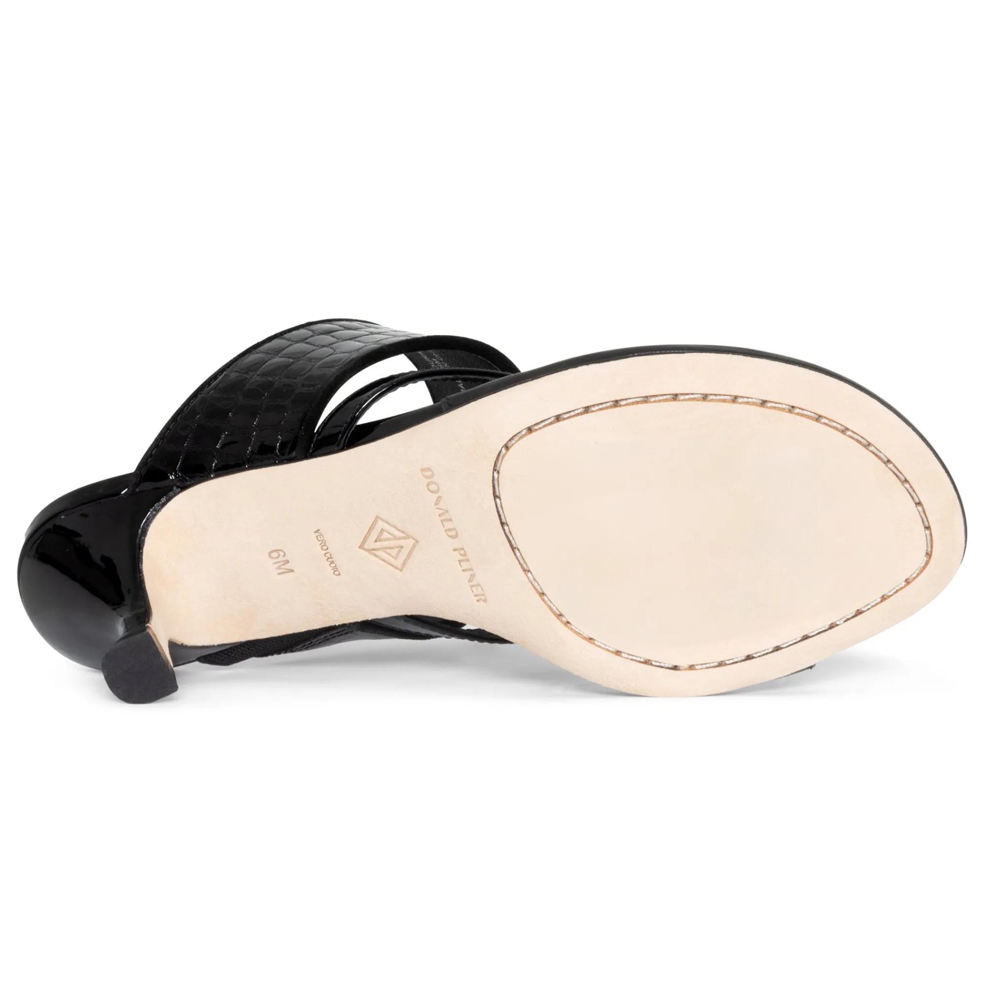 Outlet Donald Pliner LOUKA Black