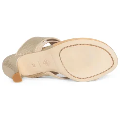 Online Donald Pliner LOUKA Sand Platino