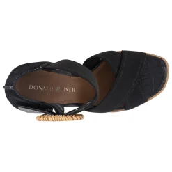 Sale Donald Pliner LYRAH Black