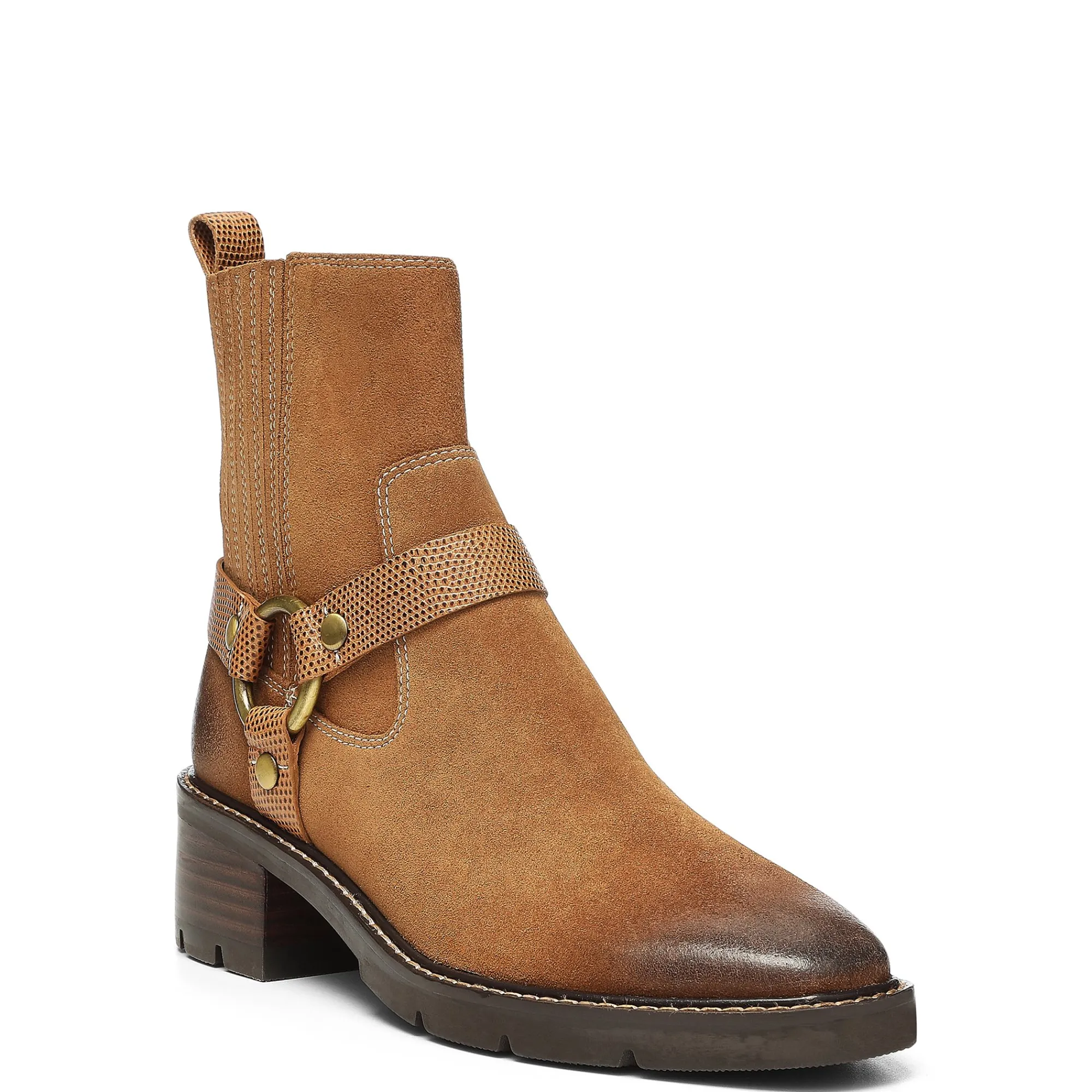 Best Donald Pliner MAI Saddle