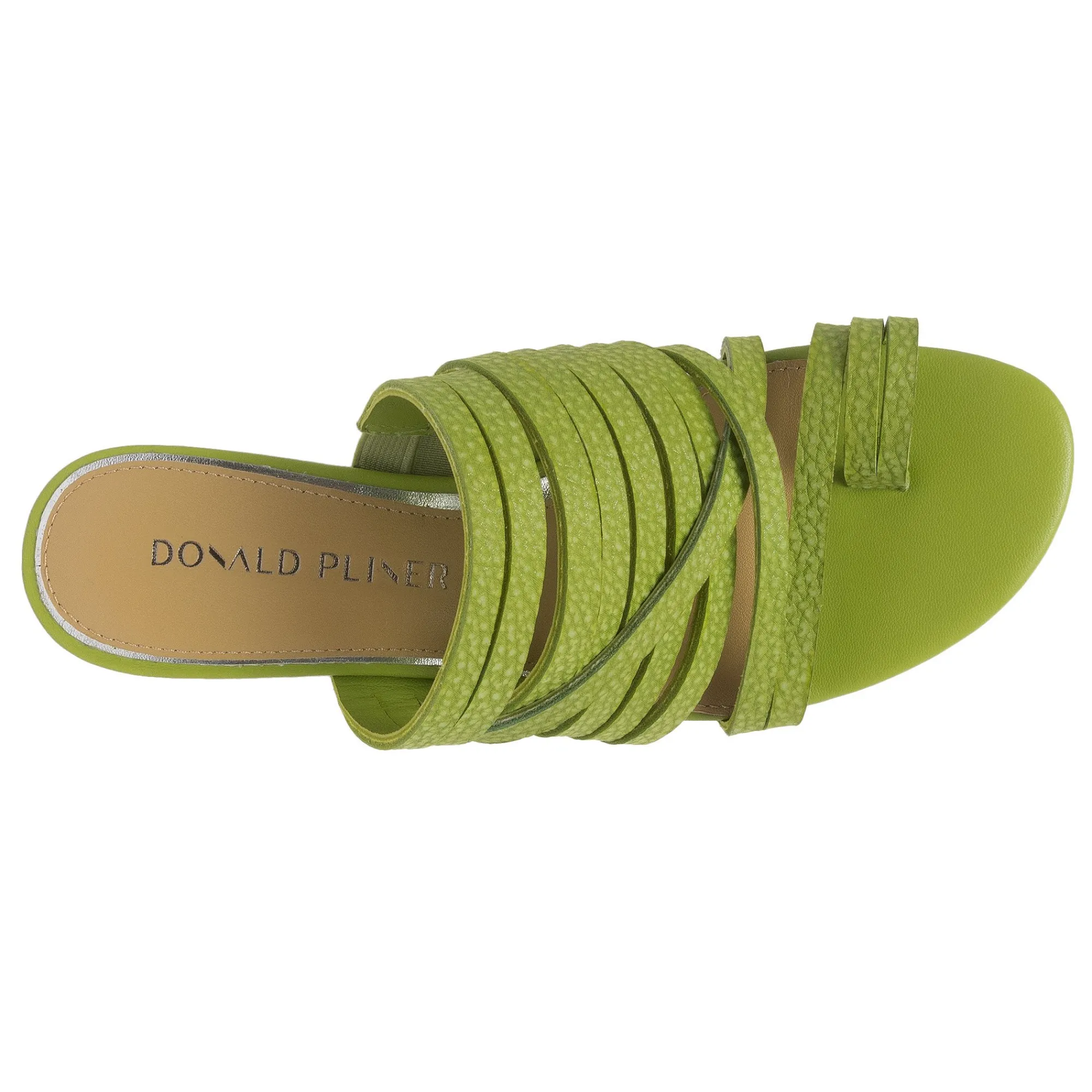 Hot Donald Pliner MARLOW Pistachio