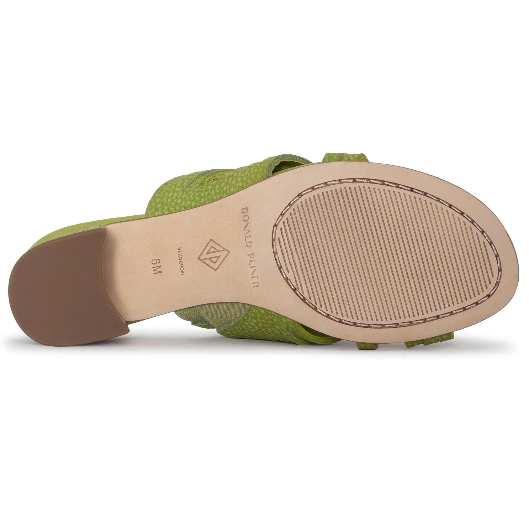 Hot Donald Pliner MARLOW Pistachio