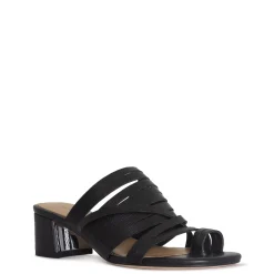New Donald Pliner MARLOW Black
