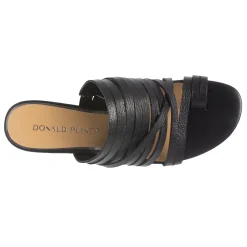 New Donald Pliner MARLOW Black