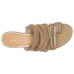 Donald Pliner MARLOW Sand