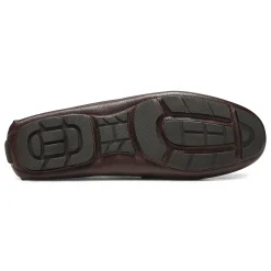Clearance Donald Pliner MAVERICK Oxblood Red
