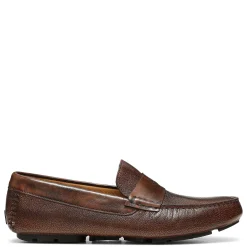 Discount Donald Pliner MAVERICK Cognac Leather