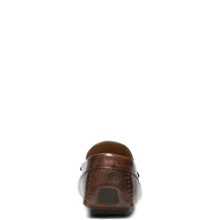 Discount Donald Pliner MAVERICK Cognac Leather