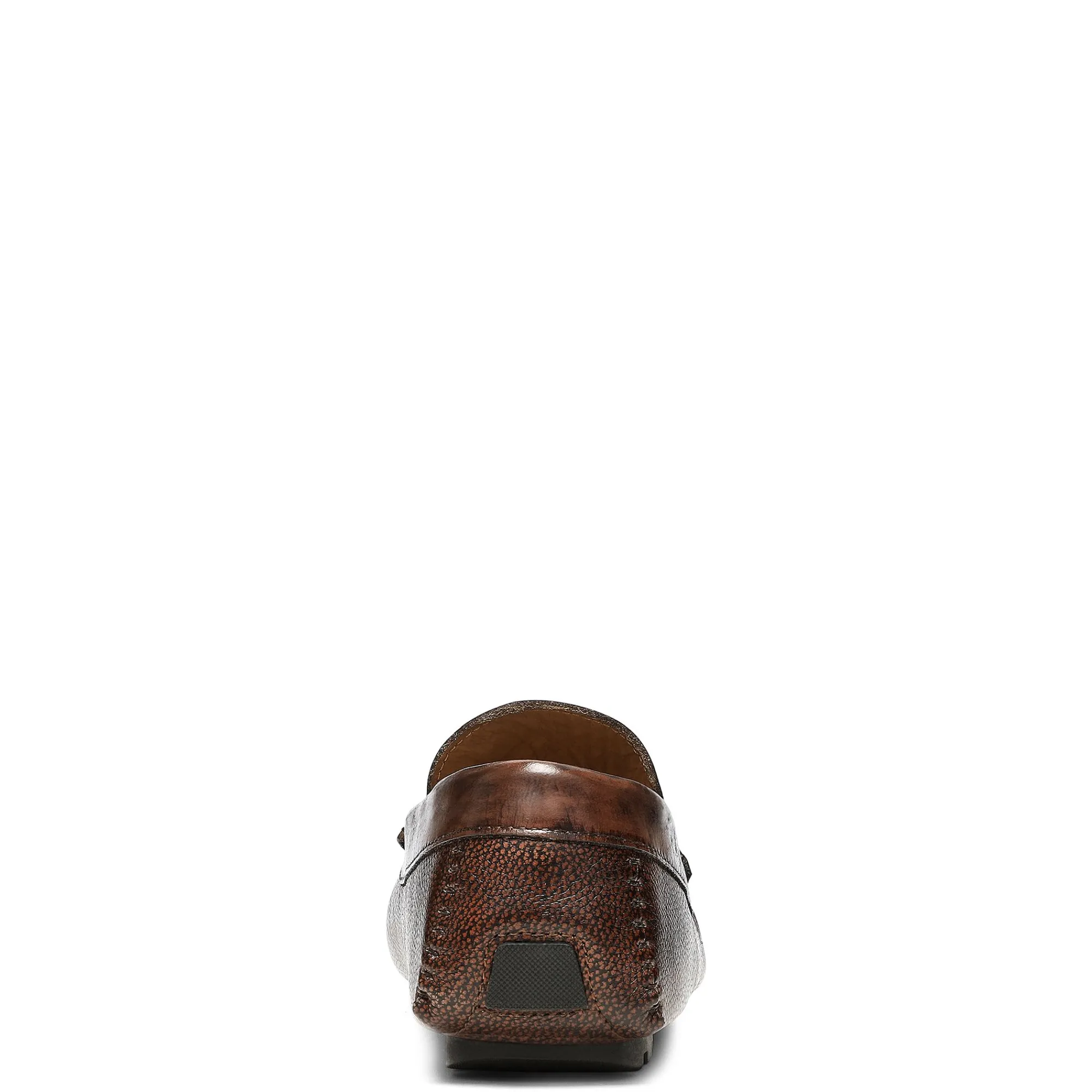 Discount Donald Pliner MAVERICK Cognac Leather