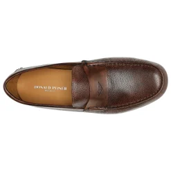 Discount Donald Pliner MAVERICK Cognac Leather