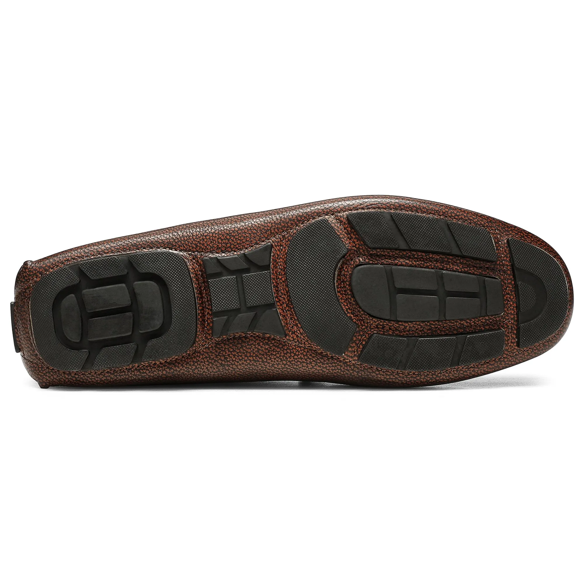 Discount Donald Pliner MAVERICK Cognac Leather