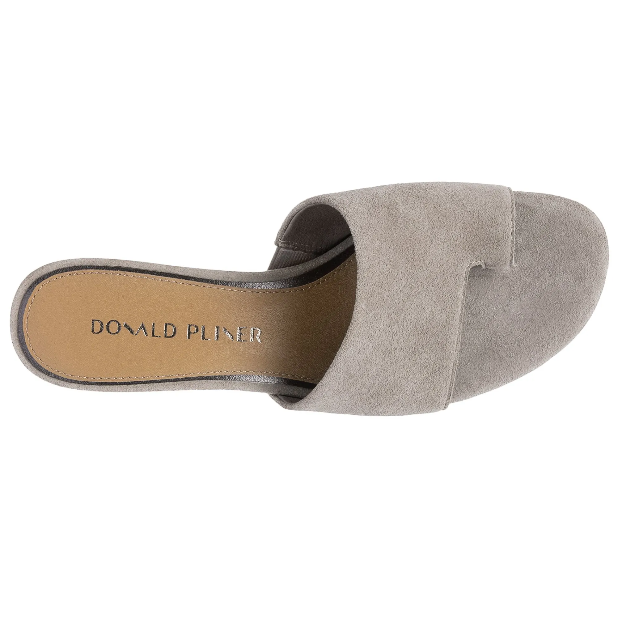 Online Donald Pliner MELROS Light Taupe
