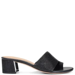 Discount Donald Pliner MELROS Black