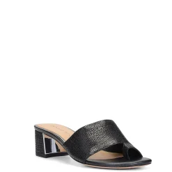 Discount Donald Pliner MELROS Black