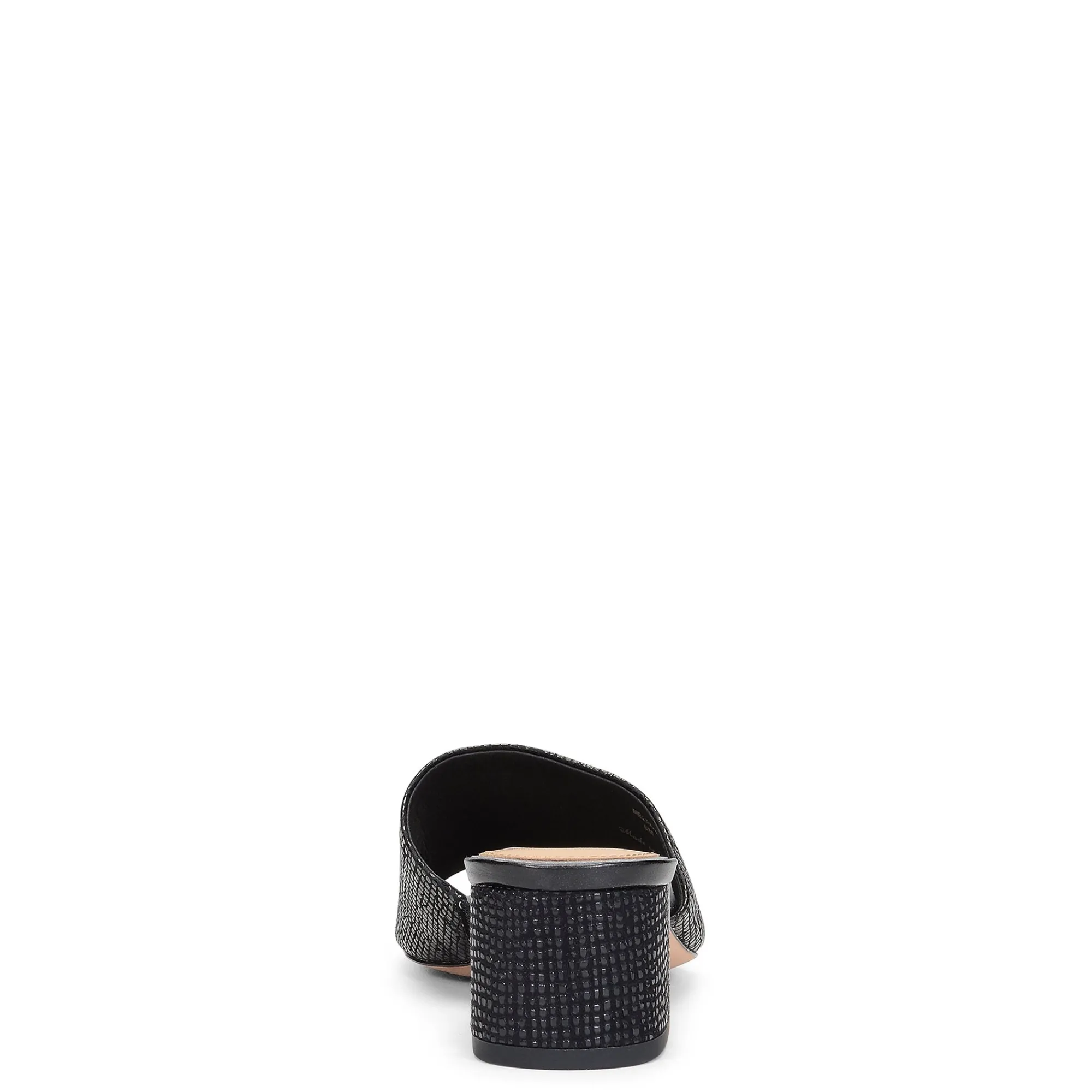 Discount Donald Pliner MELROS Black
