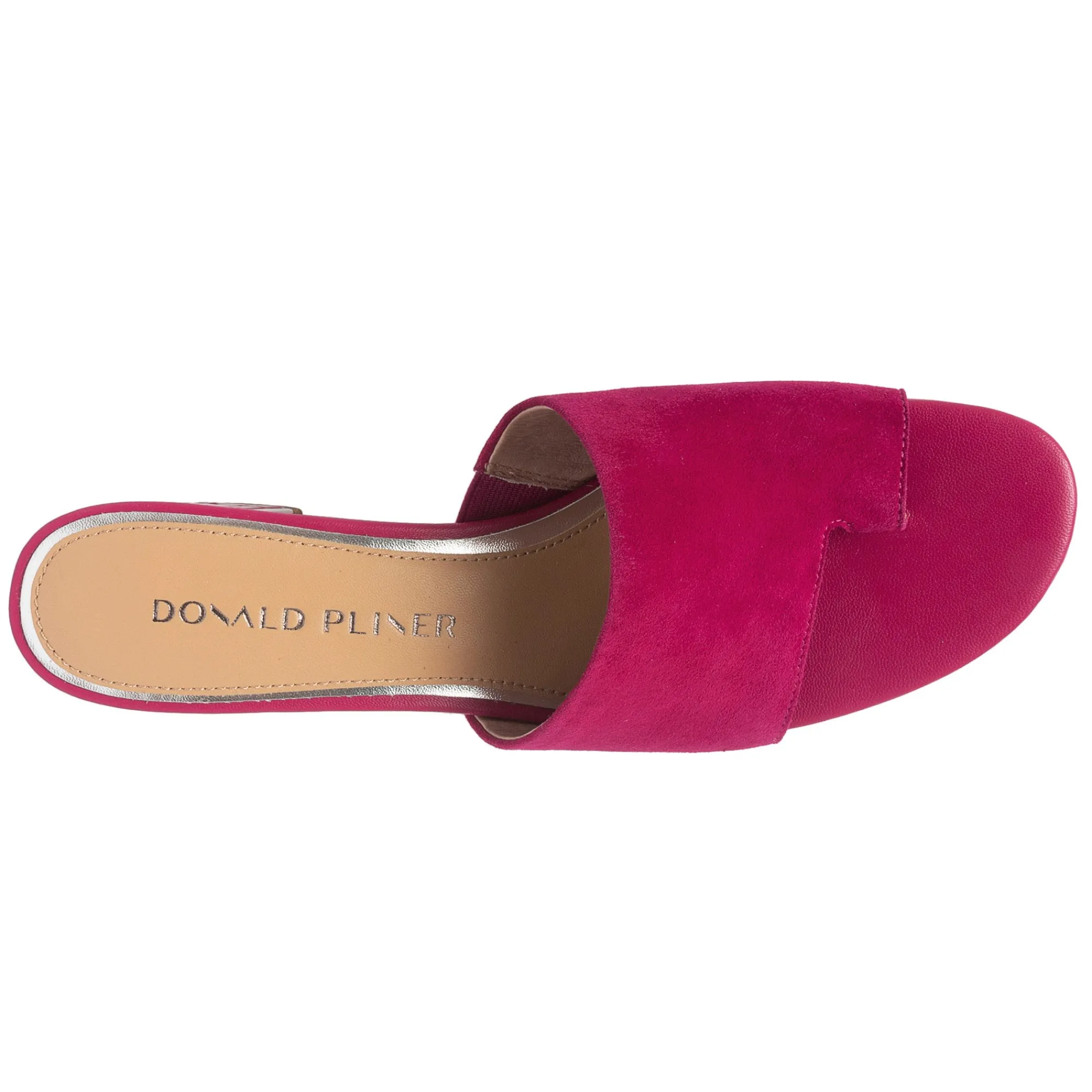 Hot Donald Pliner MELROS Magenta