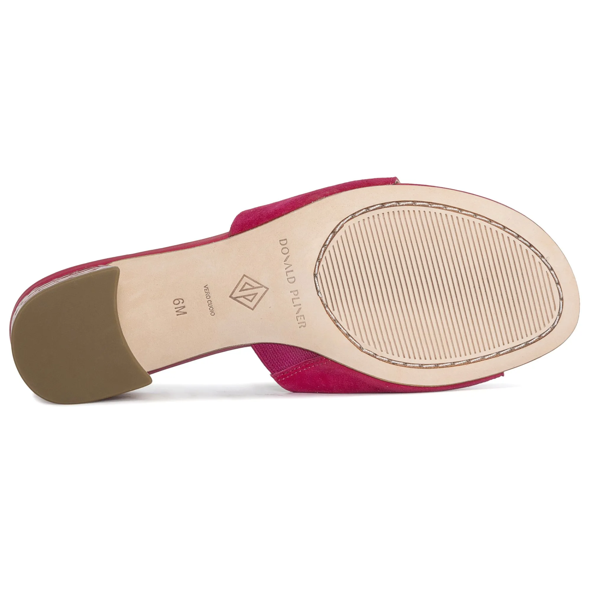 Hot Donald Pliner MELROS Magenta